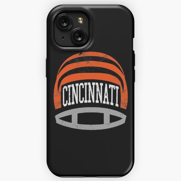 CINCINNATI BENGALS iPhone 6 / 6S Case Cover