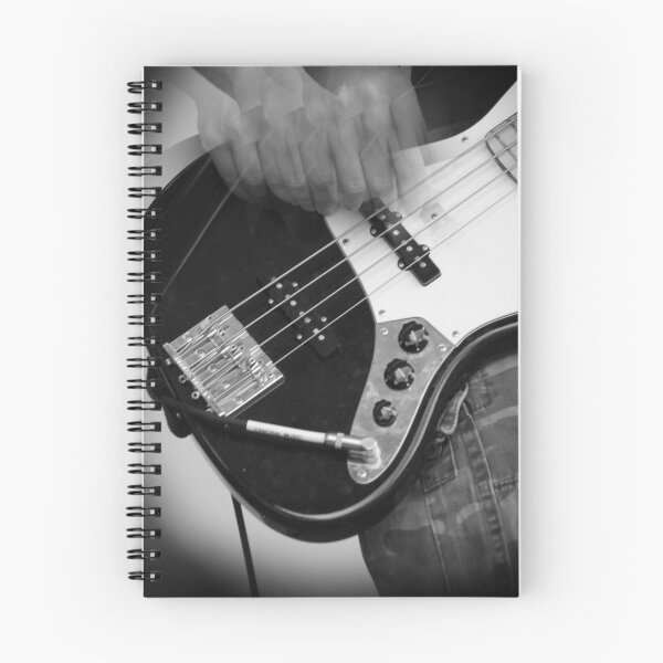 Item preview, Guitarist Strumming designed and sold by Laurie Minor.