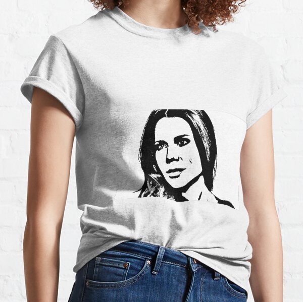 Tati Westbrook Classic T-Shirt