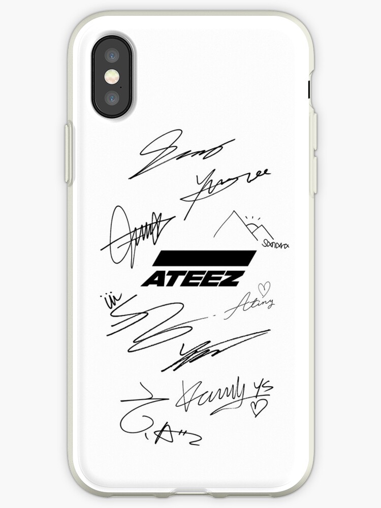 coque iphone 6 ateez coque iphone 6 ateez