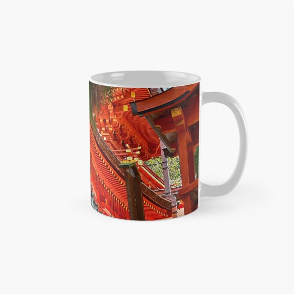Item preview, Kasuga-taisha designed and sold by andreisky.
