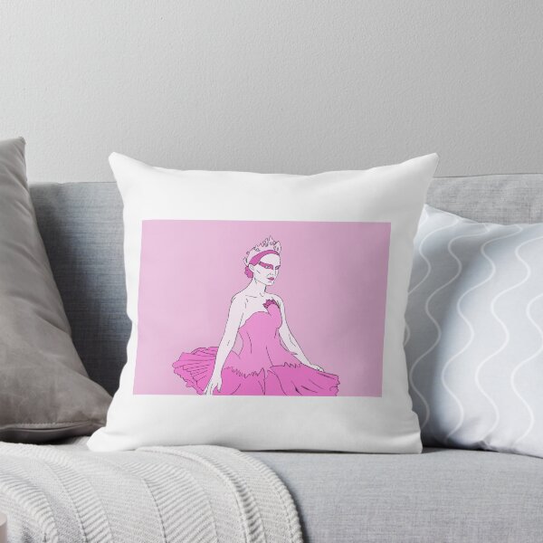 Item preview, Black swan designed and sold by Carolina Gazal.