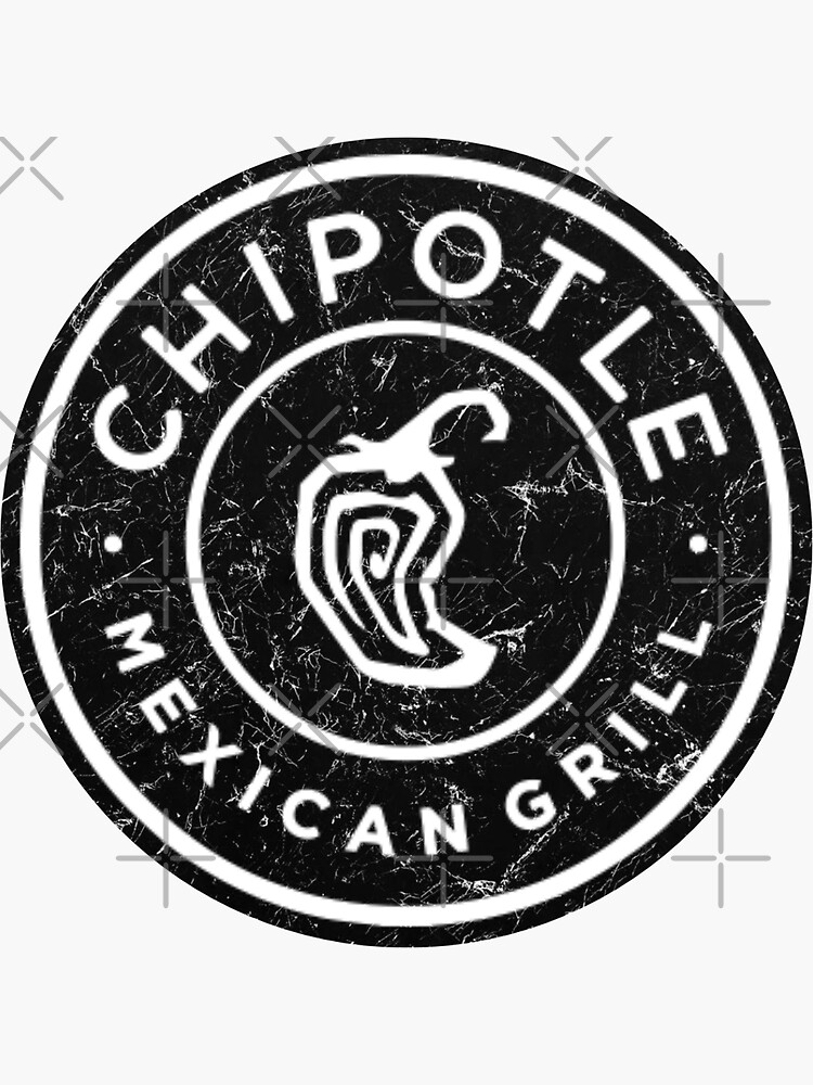 Chipotle by rgldesigns