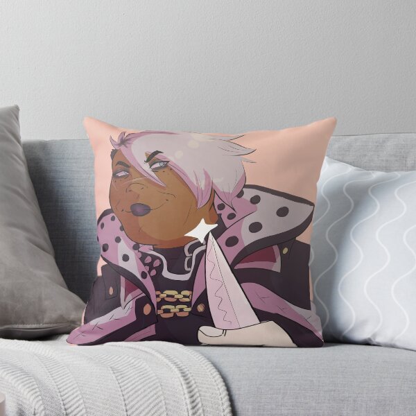 Item preview, >:) designed and sold by Lena Fisher.