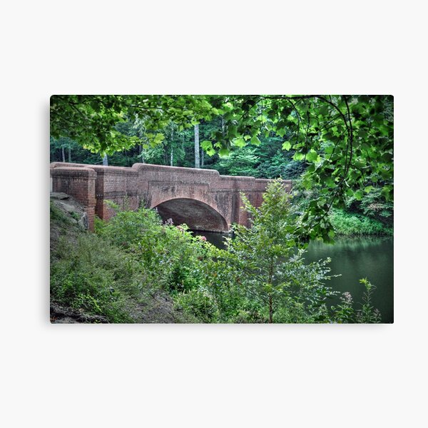 Item preview, Biltmore Bridge designed and sold by Savannah Gibbs.