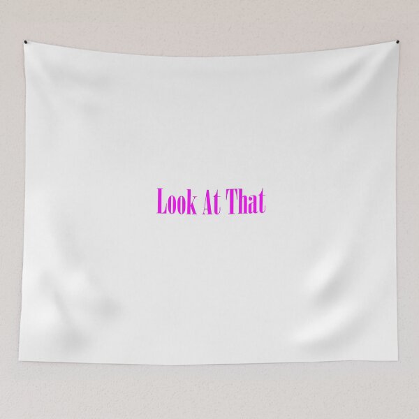Item preview, Look At That Pink designed and sold by torontoraps5.