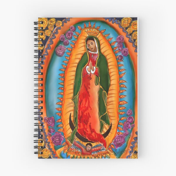Item preview, Our Lady of Guadalupe designed and sold by kschowe.