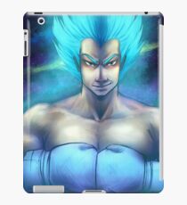 Vegeta iPad-Hülle & Klebefolie
