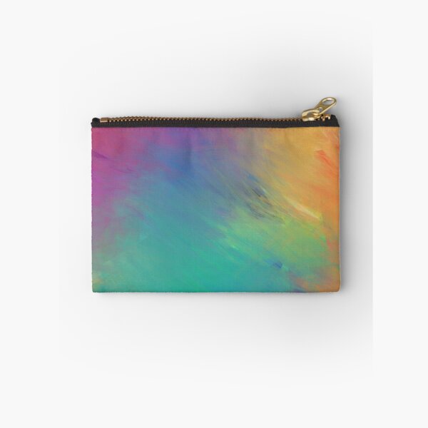 Item preview, colorful digital art using mixer brush  designed and sold by KIRART.
