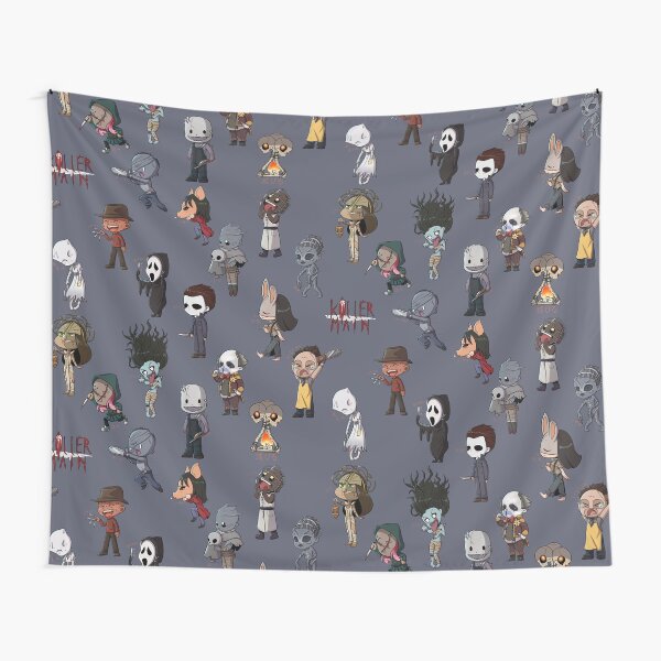 Absolute Killer Tapestry