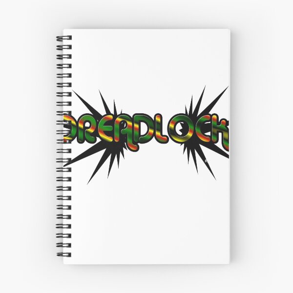 Item preview, Dreadlocks  designed and sold by Demandmydesigns.