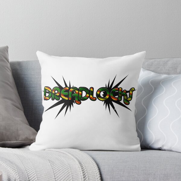 Item preview, Dreadlocks  designed and sold by Demandmydesigns.