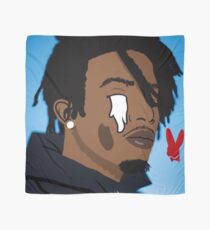 “PLAYBOI” Scarf