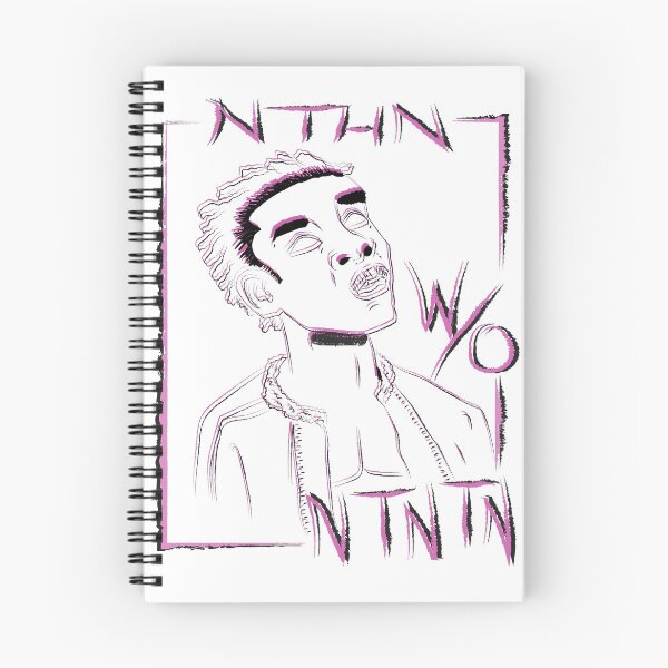 Item preview, Nothing w/o Intention designed and sold by daysawn.