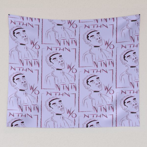 Item preview, Nothing w/o Intention designed and sold by daysawn.