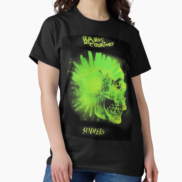 Item preview, rabhong Barns Courtney Show The 404 Tour 2019 designed and sold by uielahnbdlg.