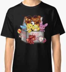 Five Nights At Freddy's 2 Classic T-Shirt