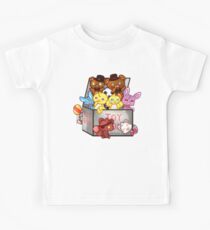 Five Nights At Freddy's 2 Kids Tee