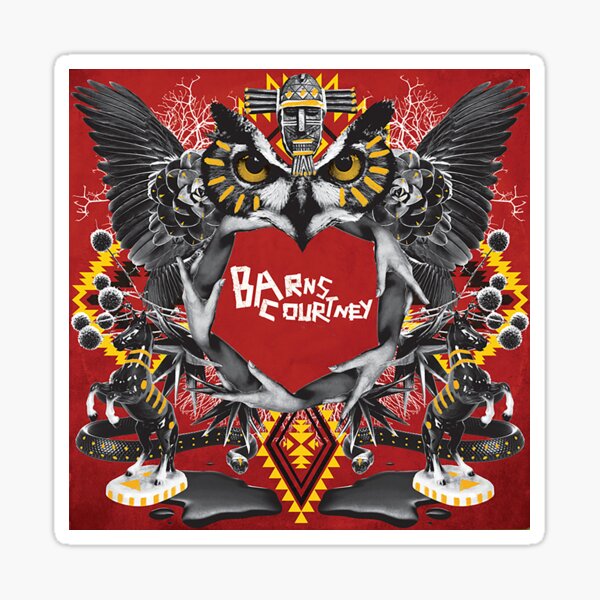 Item preview, Kamishong Barns Courtney Show The 404 Tour 2019 designed and sold by uielahnbdlg.