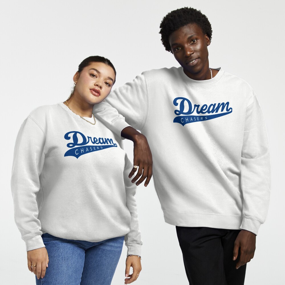 Dream Chasers Shirt Pullover Hoodie for Sale by coolhiphoptees Redbubble