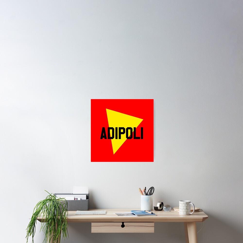 adipoli t shirt