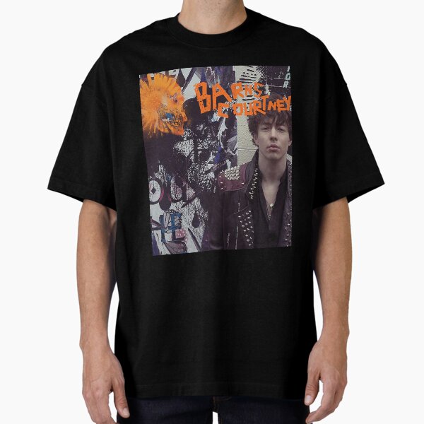 Item preview, Minggong Barns Courtney Show The 404 Tour 2019 designed and sold by uielahnbdlg.