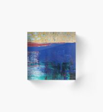 Idiom Acrylic Block
