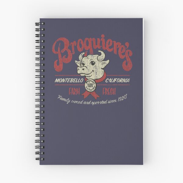 Item preview, Broguiere's Farm Fresh Dairy designed and sold by jacobcdietz.