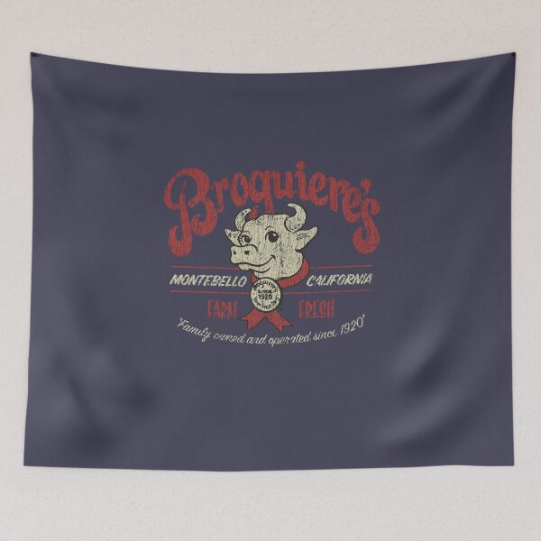 Item preview, Broguiere's Farm Fresh Dairy designed and sold by jacobcdietz.