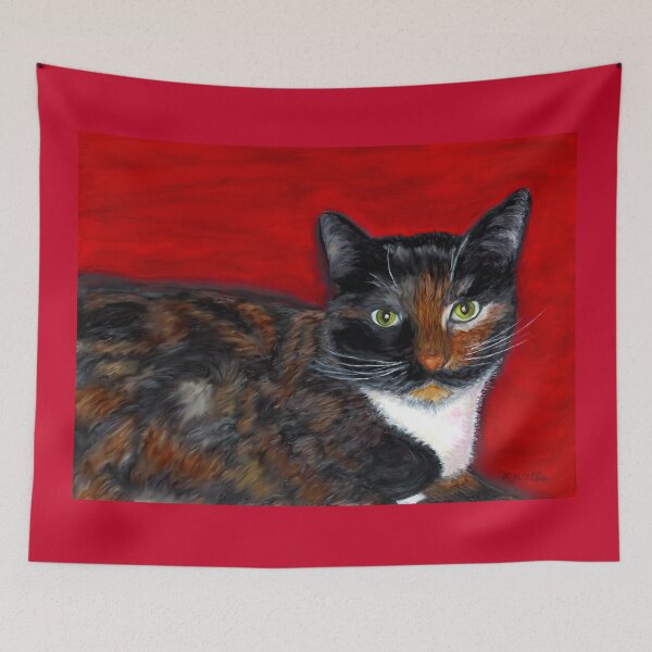 Item preview, Nutmeg designed and sold by Marcella Chapman.