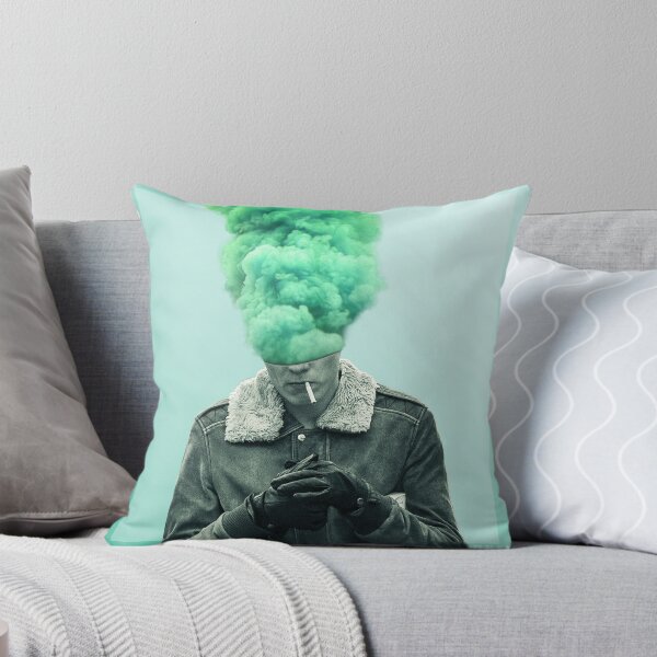 Item preview, smoked up designed and sold by Leyzeeart.