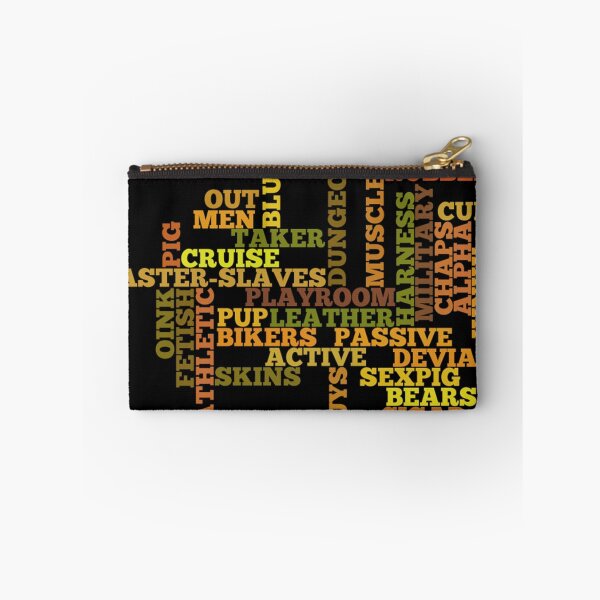 Item preview, Wordle Fetish designed and sold by MadAnt.