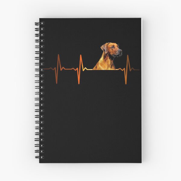 Item preview, Rhodesian Ridgeback Dog Lover Gifts designed and sold by Bullish-Bear.