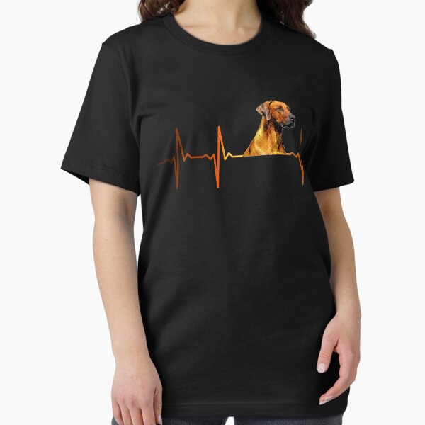 Item preview, Rhodesian Ridgeback Dog Lover Gifts designed and sold by Bullish-Bear.