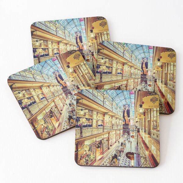 Item preview, Antique Arcade designed and sold by Ray's Photos & Art.