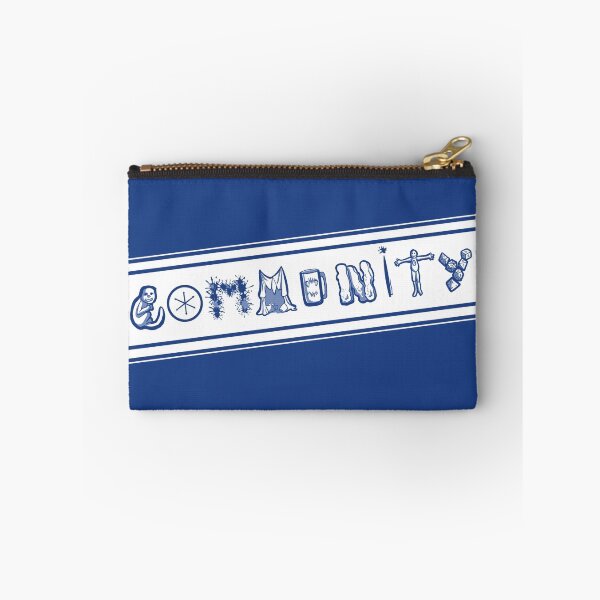 Item preview, Community College designed and sold by Karen Hallion Illustration.