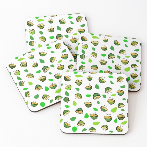 Item preview, CALAMANSI FRUIT PATTERN Phone Cases designed and sold by aydapadi.