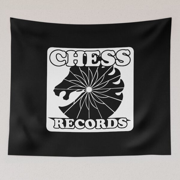 Item preview, Chess Records designed and sold by petranobing.