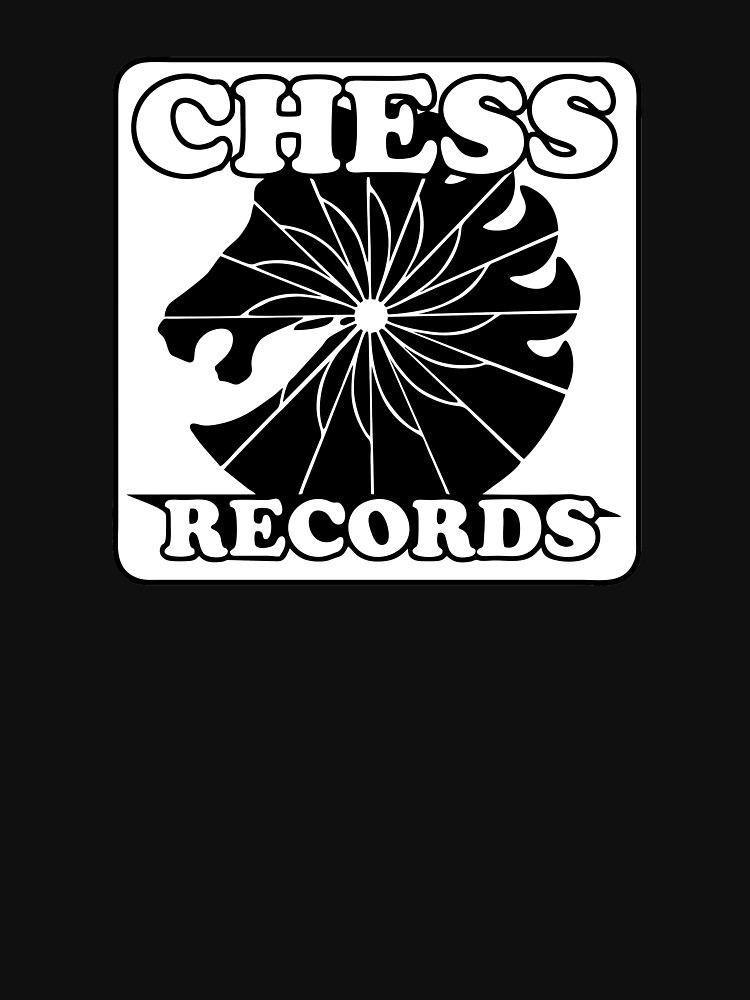 Chess Records by petranobing