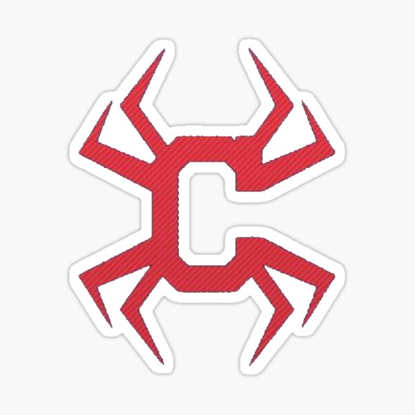 Cleveland Spiders Vintage Baseball Fan Gift Idea Sticker for Sale