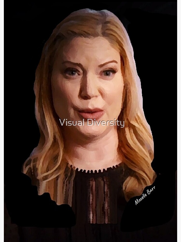 Amy Allan of The Dead Files Show by TheRealMozelle