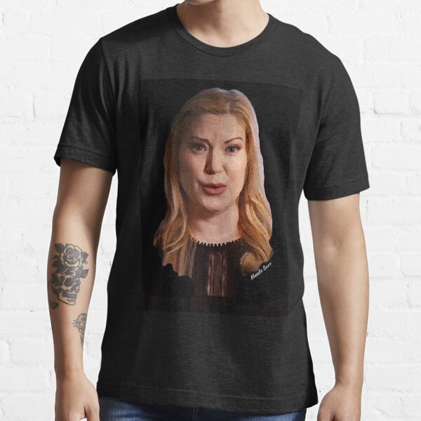 Amy Allan of The Dead Files Show Essential T-Shirt