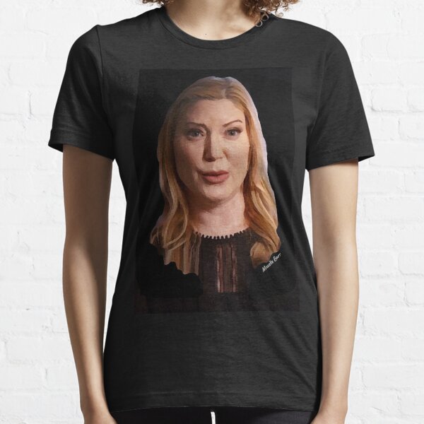 Amy Allan of The Dead Files Show Essential T-Shirt