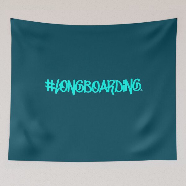 Item preview, #Longboarding for longboarders designed and sold by -JBell-.