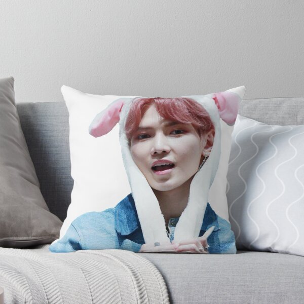 Item preview, Soft Yeosang designed and sold by tiffanyyen.