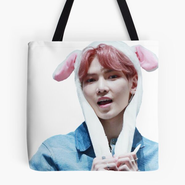 Item preview, Soft Yeosang designed and sold by tiffanyyen.
