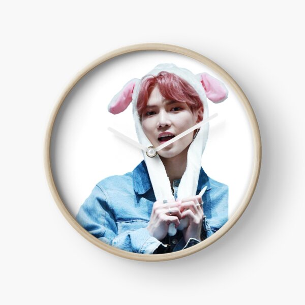 Item preview, Soft Yeosang designed and sold by tiffanyyen.