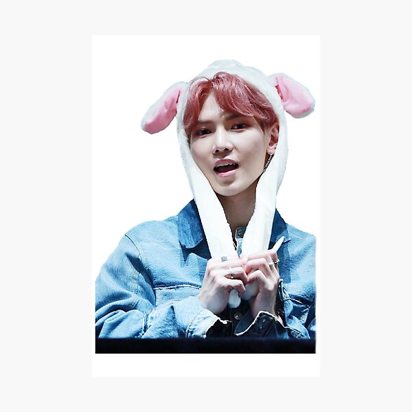 Item preview, Soft Yeosang designed and sold by tiffanyyen.