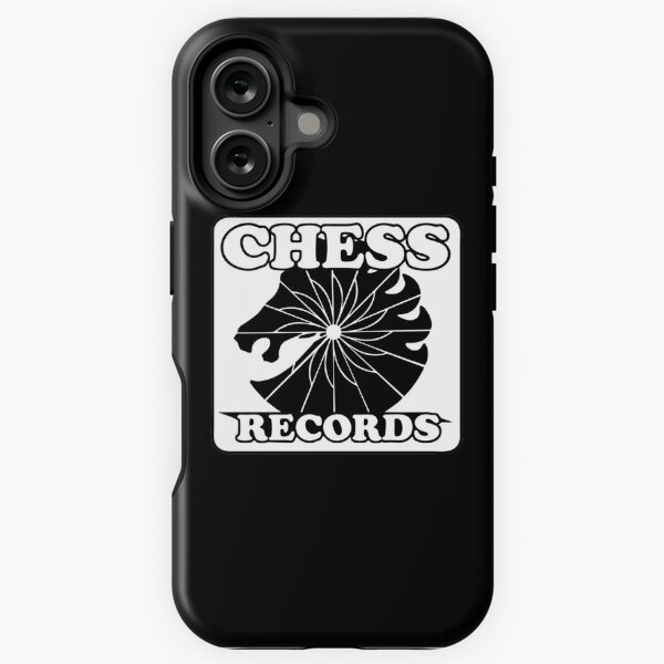 Item preview, Chess Records designed and sold by jaluvid.