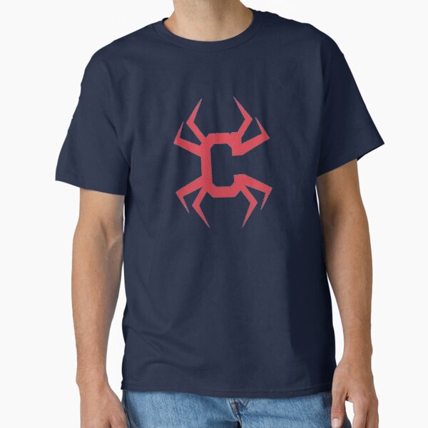Item preview, MLB Reimagined - Cleveland Spiders designed and sold by VintageTeesNow.